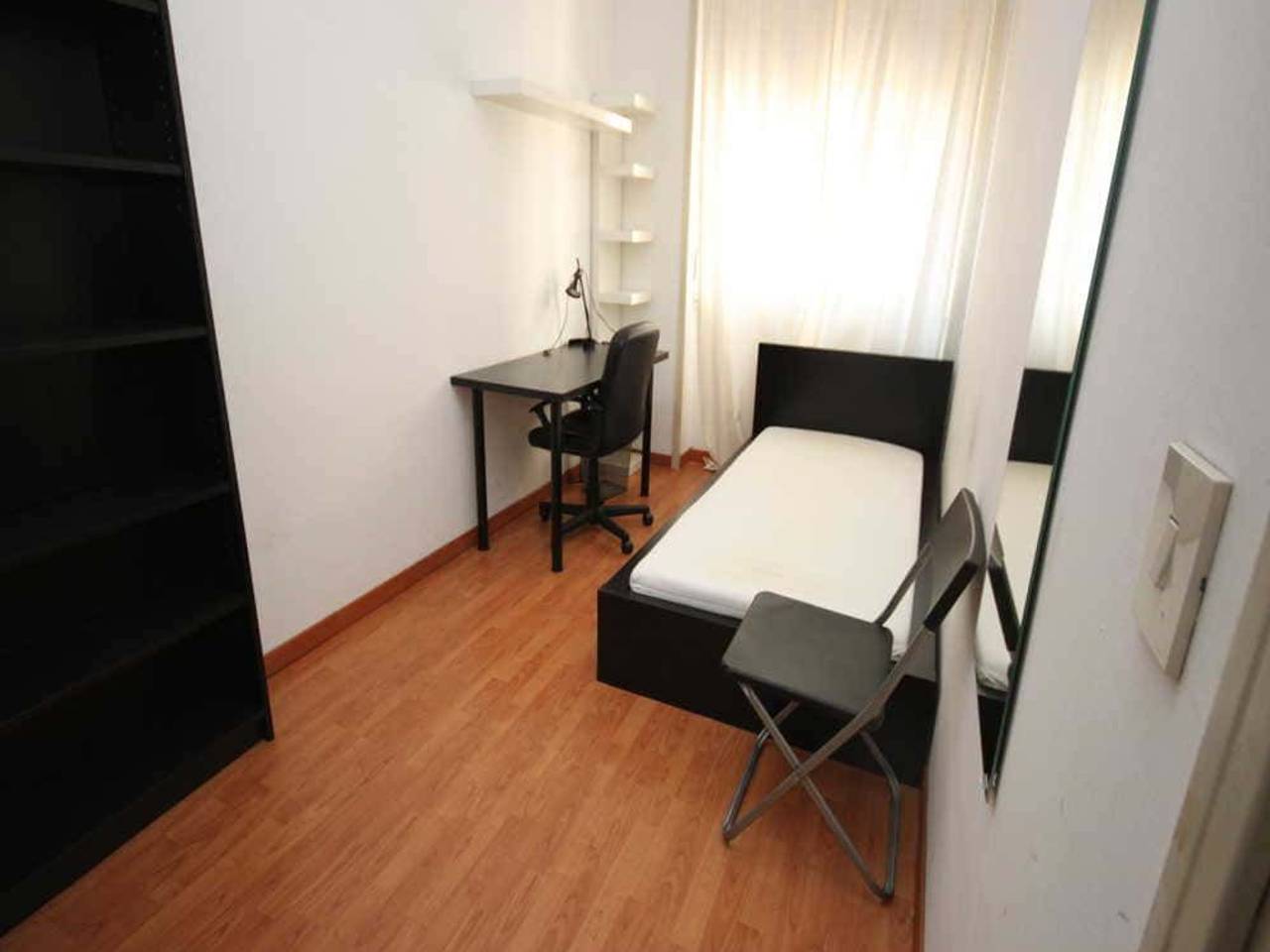negozio in affitto a Milano in zona Città Studi