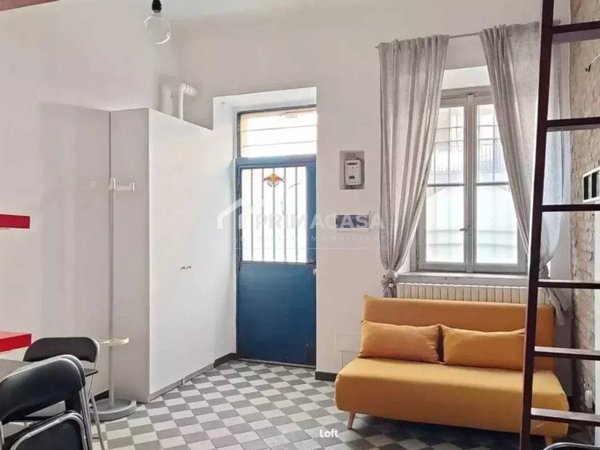 appartamento in affitto a Milano in zona San Cristoforo