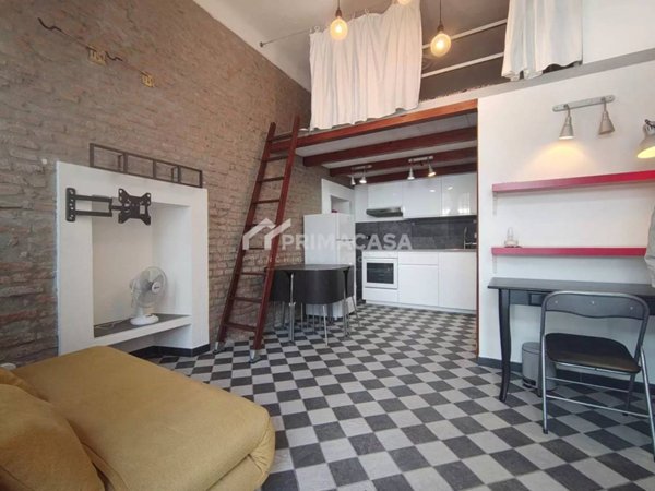 appartamento in affitto a Milano in zona Restocco Maroni