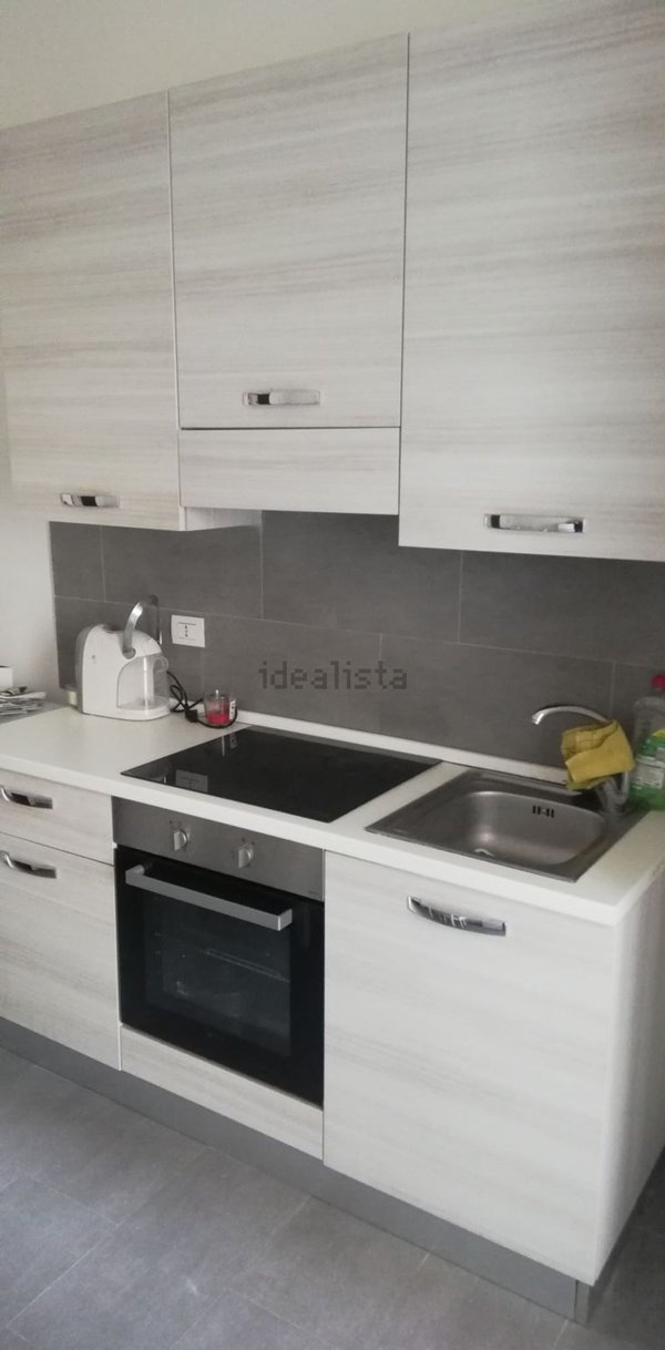 appartamento in affitto a Milano in zona Cinque Giornate