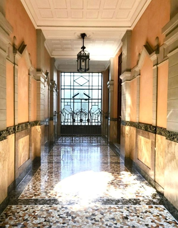 appartamento in affitto a Milano in zona Sempione