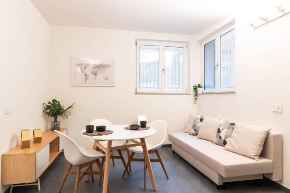 appartamento in affitto a Milano in zona Città Studi