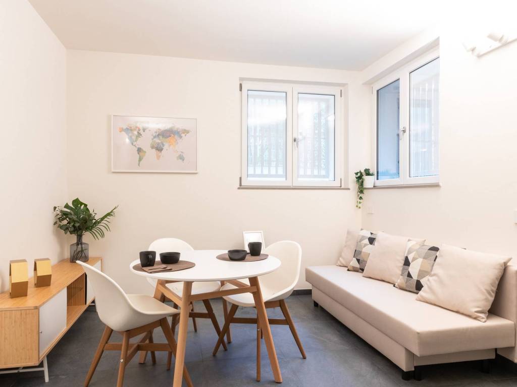 appartamento in affitto a Milano in zona Città Studi