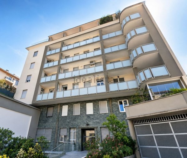 appartamento in affitto a Milano in zona Porta Romana