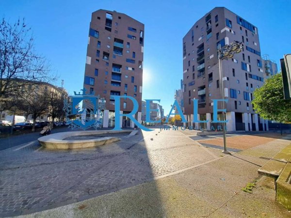 appartamento in affitto a Milano in zona Sempione