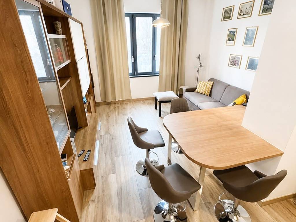 appartamento in affitto a Milano in zona Isola