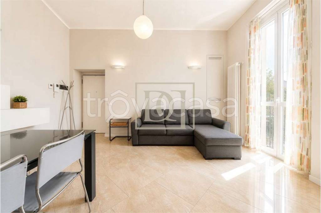 appartamento in affitto a Milano in zona Porta Venezia