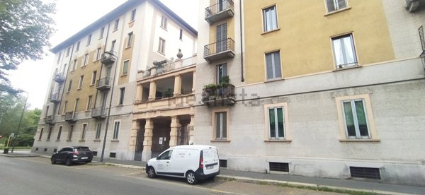 appartamento in affitto a Milano in zona Bocconi