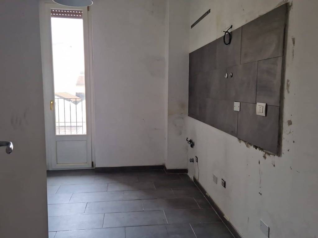 appartamento in affitto a Milano in zona Porta Romana