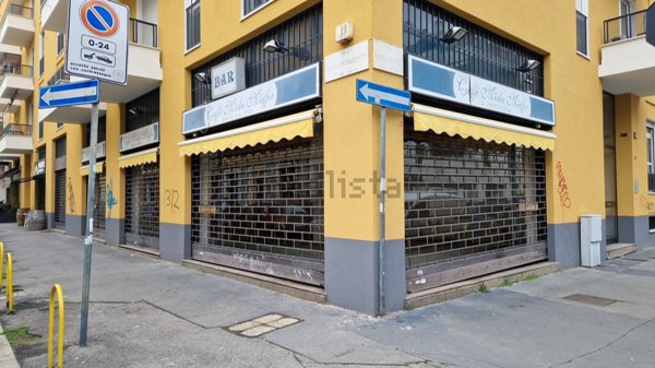 loft in affitto a Milano in zona Cinque Giornate