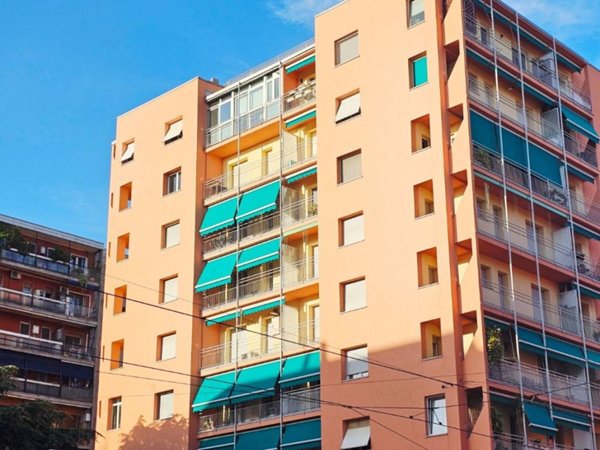 appartamento in affitto a Milano in zona Città Studi