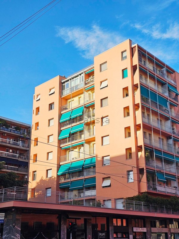 appartamento in affitto a Milano in zona Città Studi