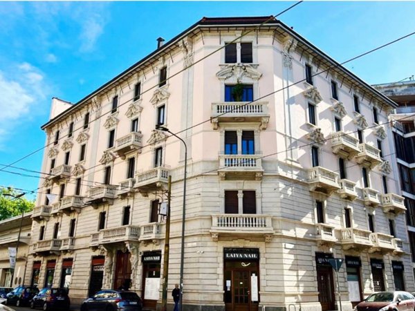 appartamento in affitto a Milano in zona Cagnola