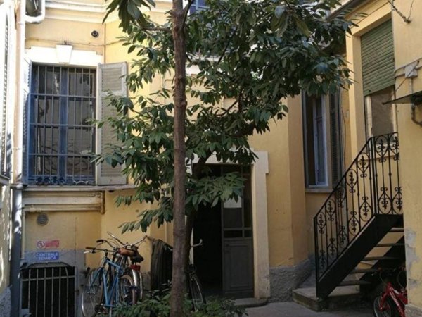 appartamento in affitto a Milano in zona XXII Marzo