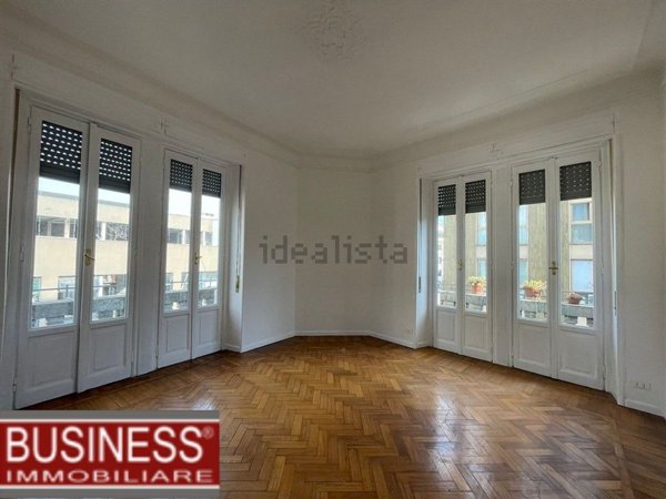 appartamento in affitto a Milano in zona XXII Marzo