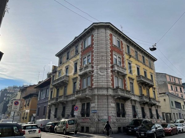 appartamento in affitto a Milano in zona XXII Marzo