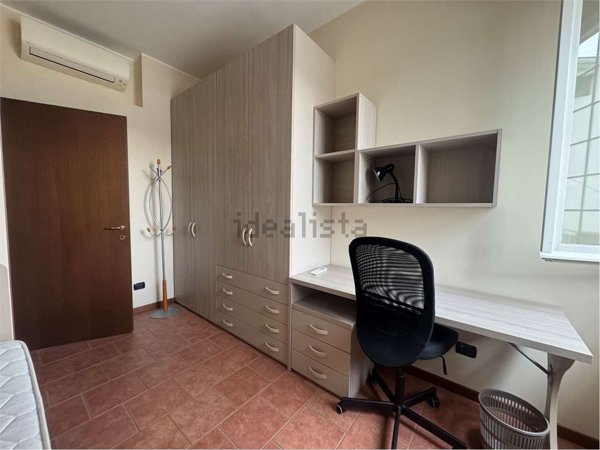 appartamento in affitto a Milano in zona Vigentino