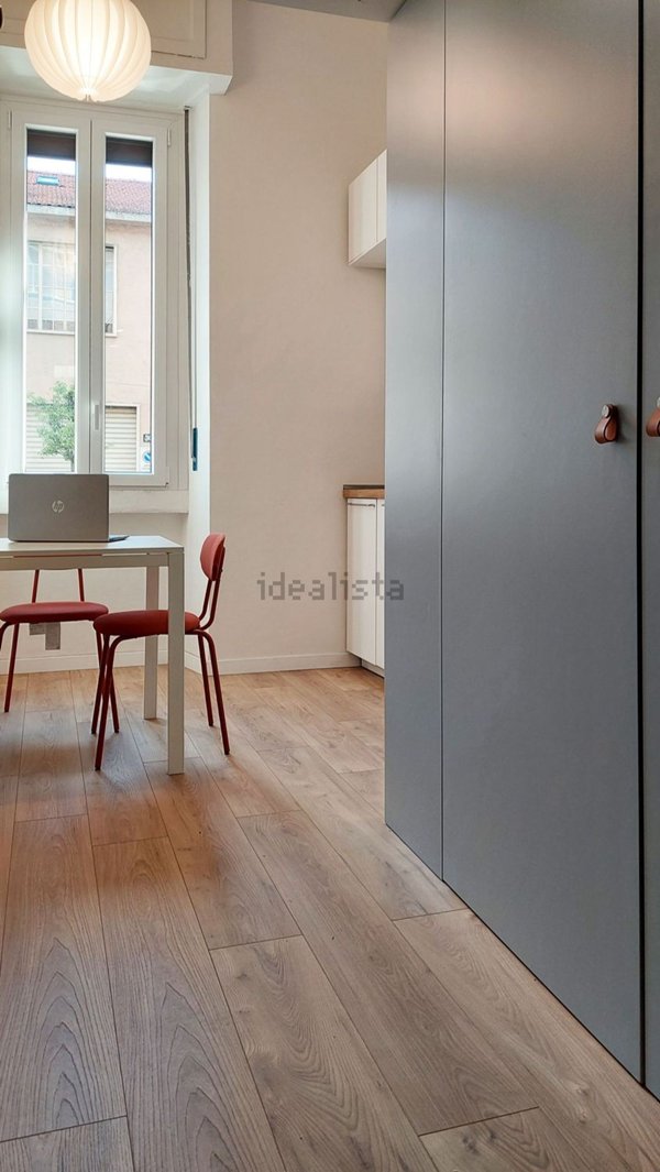 appartamento in affitto a Milano in zona Stadera