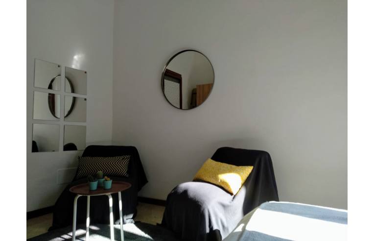 appartamento in affitto a Milano in zona Bovisa
