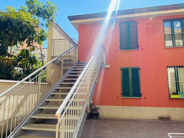 appartamento in affitto a Milano in zona Città Studi