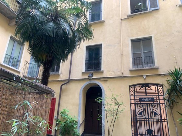 appartamento in affitto a Milano in zona Porta Venezia