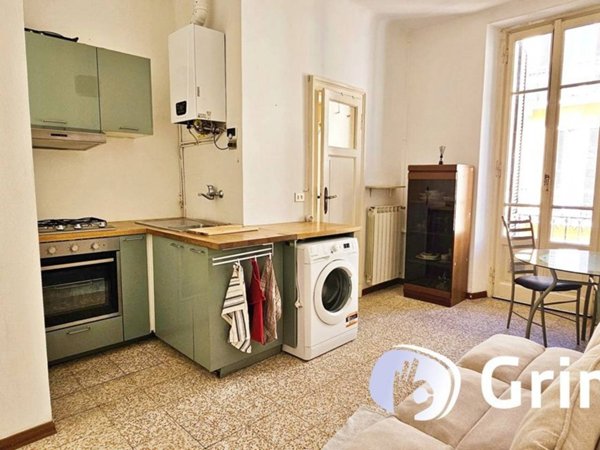 appartamento in affitto a Milano in zona Corvetto