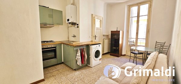 appartamento in affitto a Milano in zona Corvetto