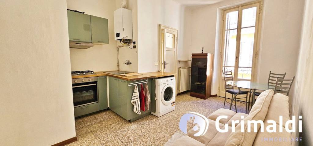 appartamento in affitto a Milano in zona Scalo Romana