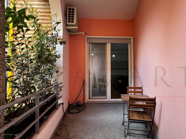 appartamento in affitto a Milano in zona Cadorna