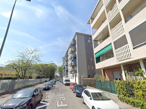 appartamento in affitto a Milano in zona Gorla