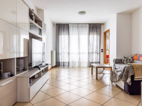appartamento in affitto a Milano in zona Precotto
