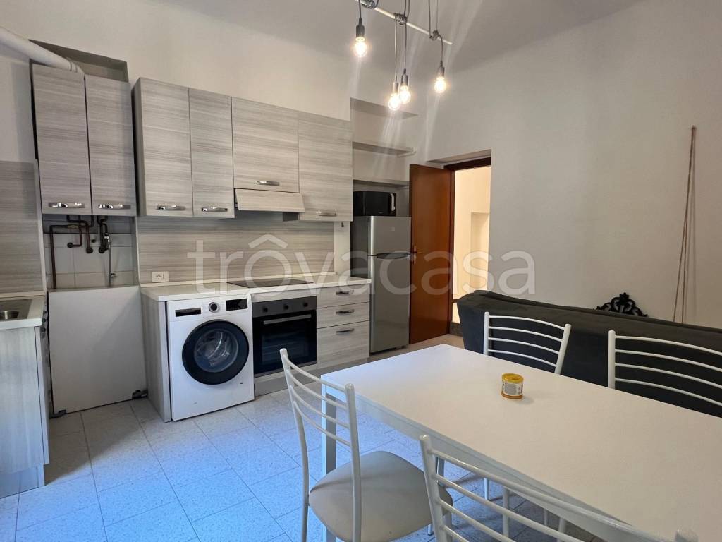 appartamento in affitto a Milano in zona Porta Venezia