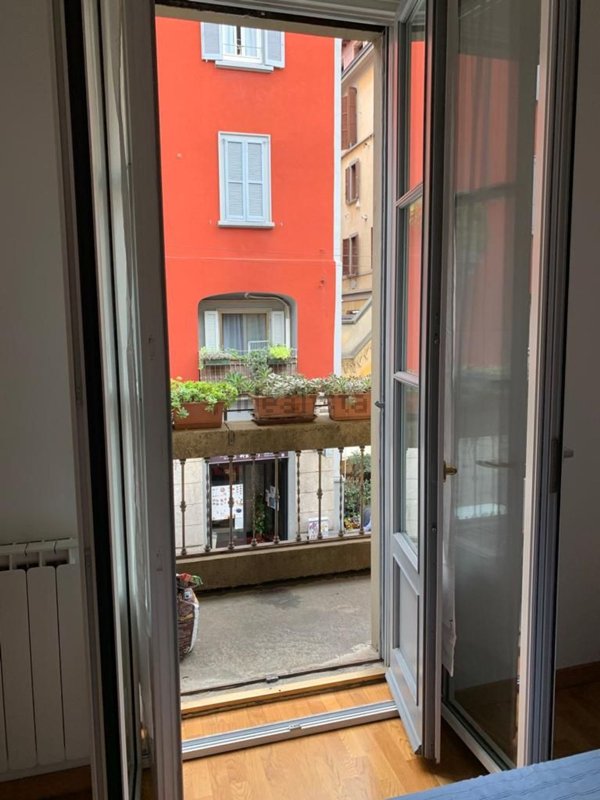 appartamento in affitto a Milano in zona Sempione