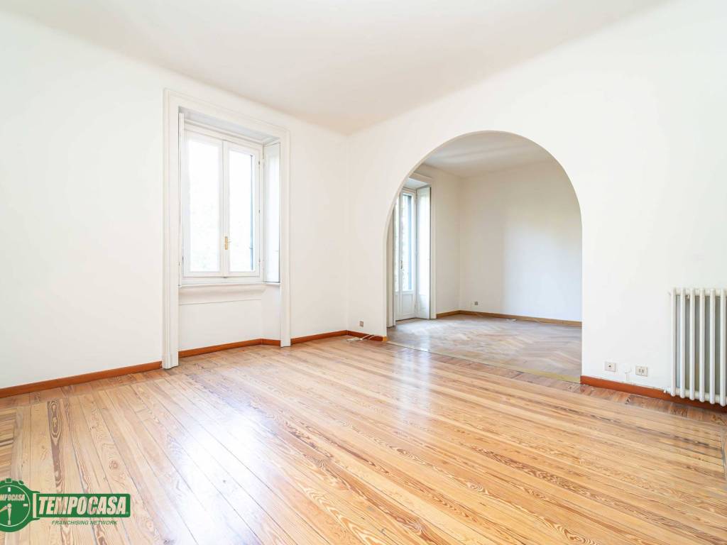 appartamento in affitto a Milano in zona Centro Direzionale