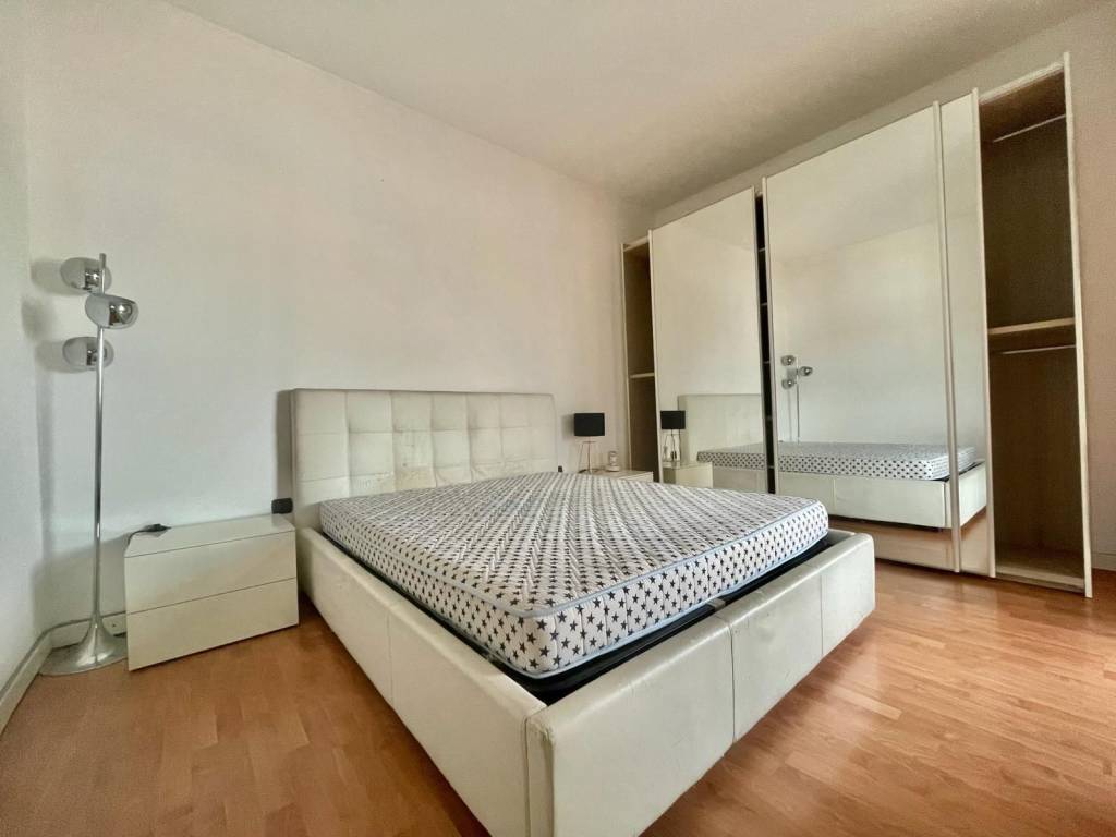 appartamento in affitto a Milano in zona Piazzale Lodi