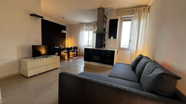 appartamento in affitto a Milano in zona Corvetto