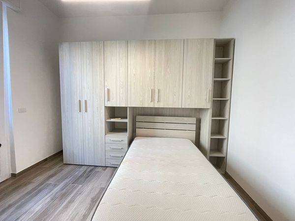 appartamento in affitto a Milano in zona Barona