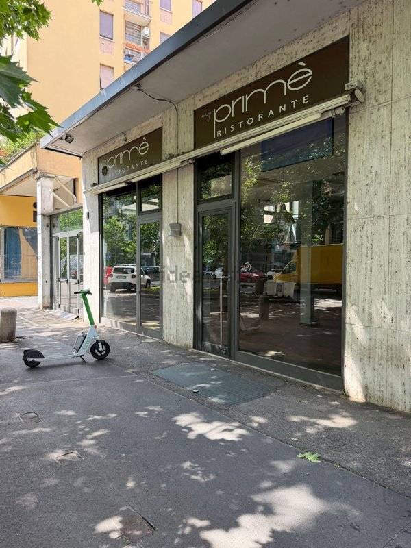 negozio in affitto a Milano in zona Porta Garibaldi