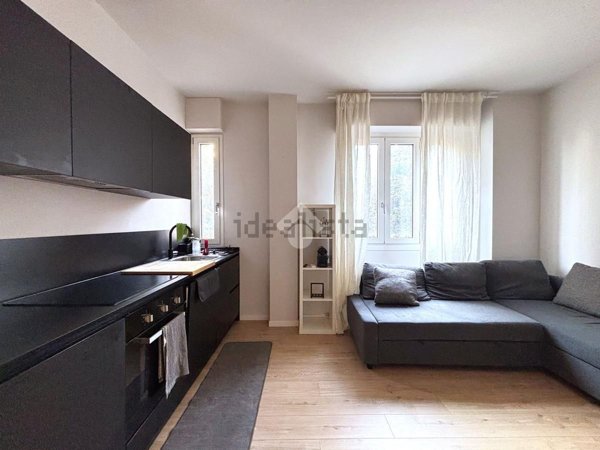 appartamento in affitto a Milano in zona Piazzale Lodi