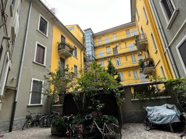 appartamento in affitto a Milano in zona Isola