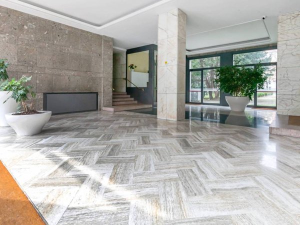 ufficio in affitto a Milano