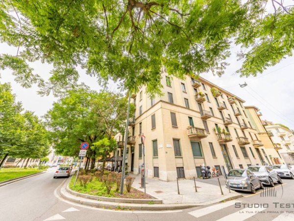 appartamento in affitto a Milano in zona Città Studi