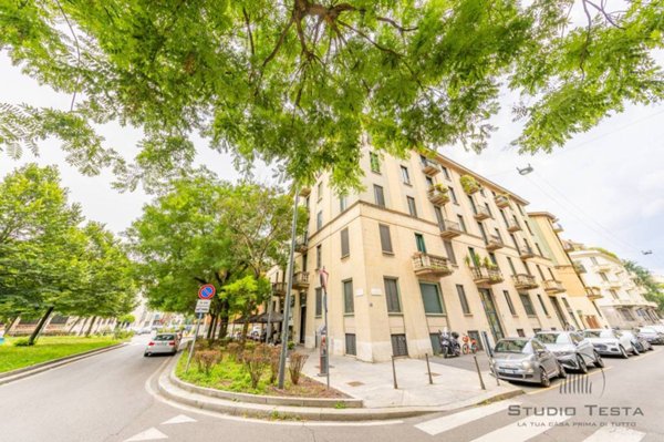 appartamento in affitto a Milano in zona Città Studi
