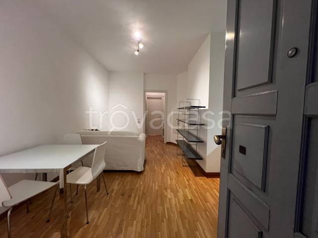 appartamento in affitto a Milano in zona Stazione Centrale
