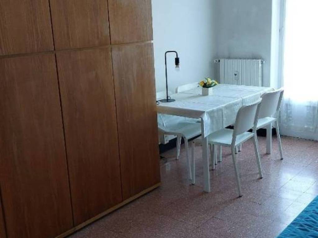 appartamento in affitto a Milano in zona Porta Vittoria