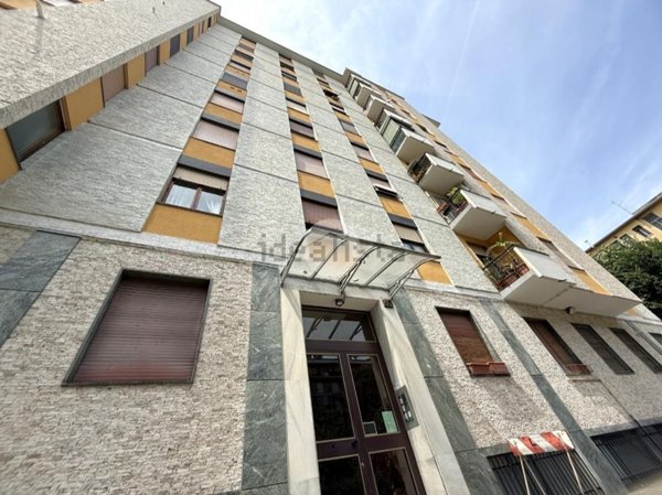 appartamento in affitto a Milano in zona Corvetto