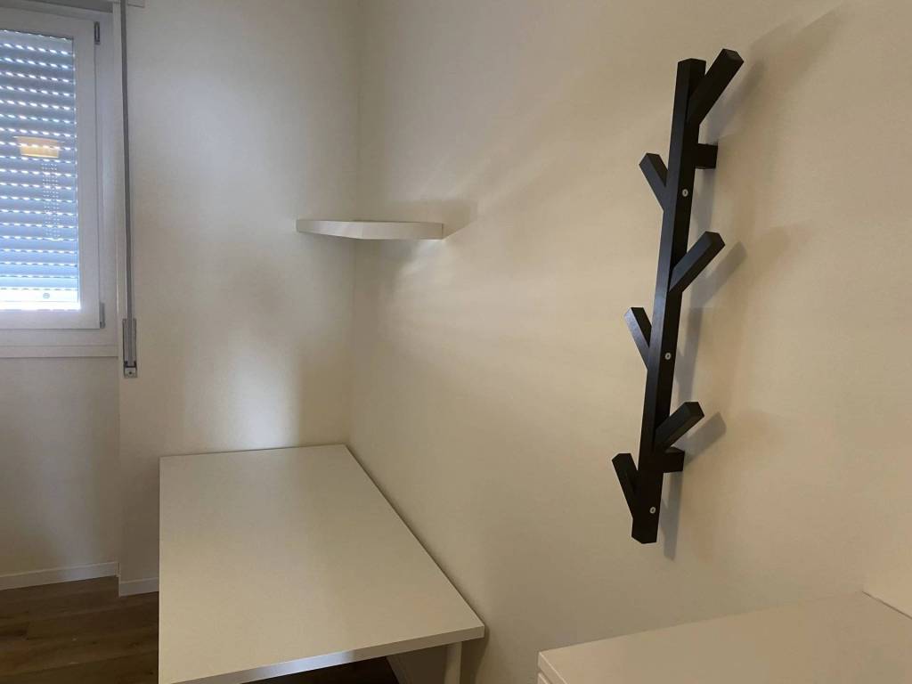appartamento in affitto a Milano in zona Baggio
