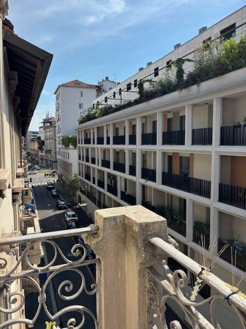 appartamento in affitto a Milano in zona Porta Romana