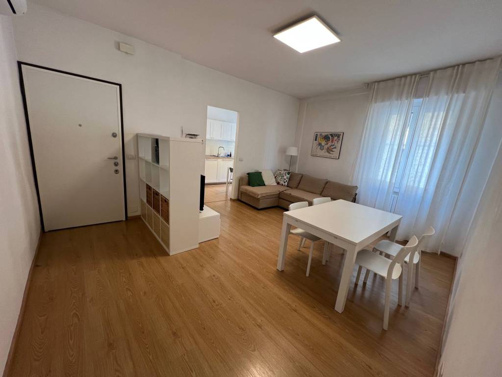 appartamento in affitto a Milano in zona Porta Romana