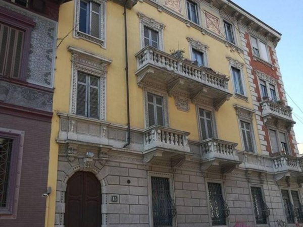 appartamento in affitto a Milano in zona XXII Marzo